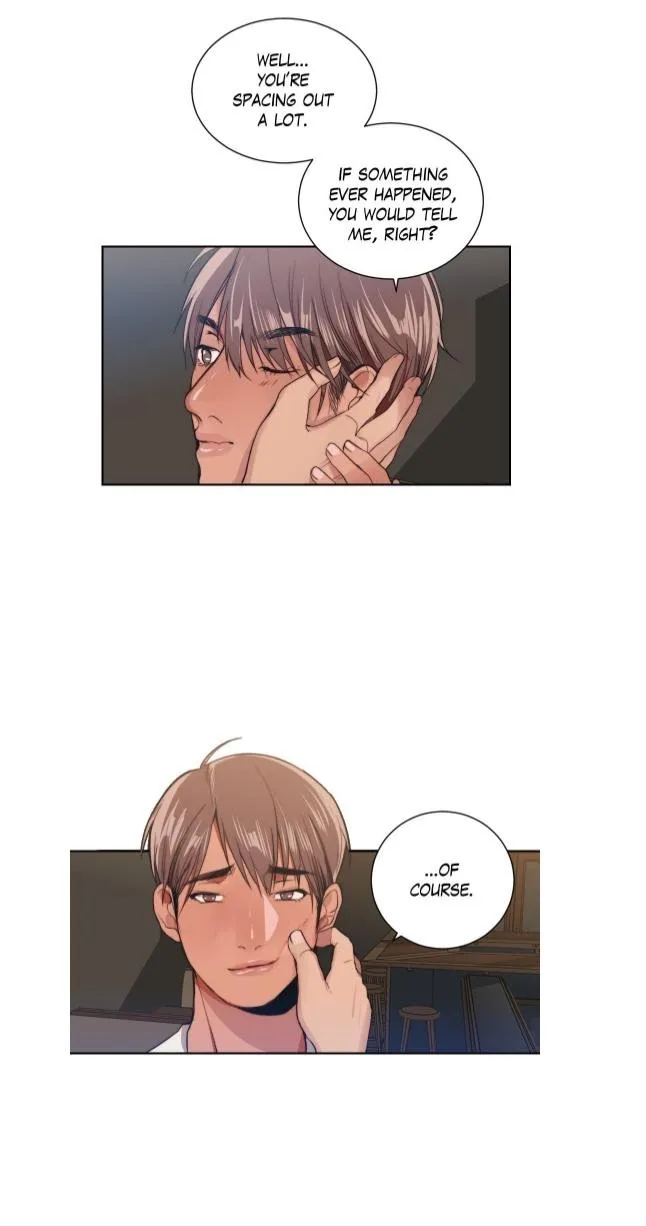 Timeless melody Chapter 21 page 11 - 