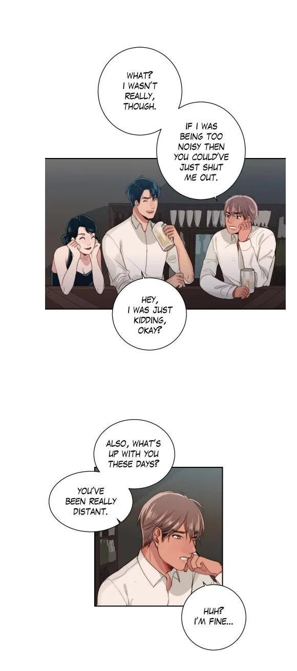 Timeless melody Chapter 21 page 14 - 