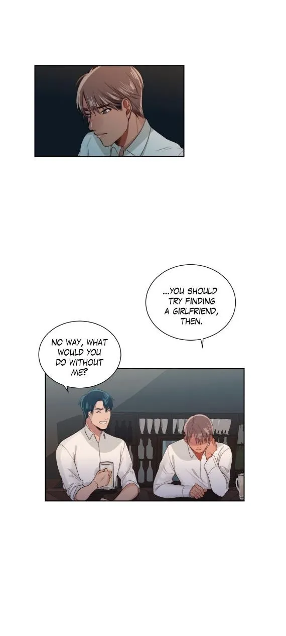 Timeless melody Chapter 21 page 16 - 