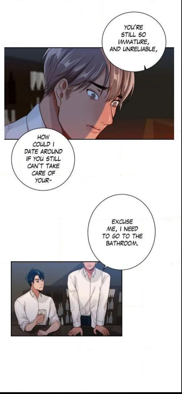 Timeless melody Chapter 21 page 17 - 