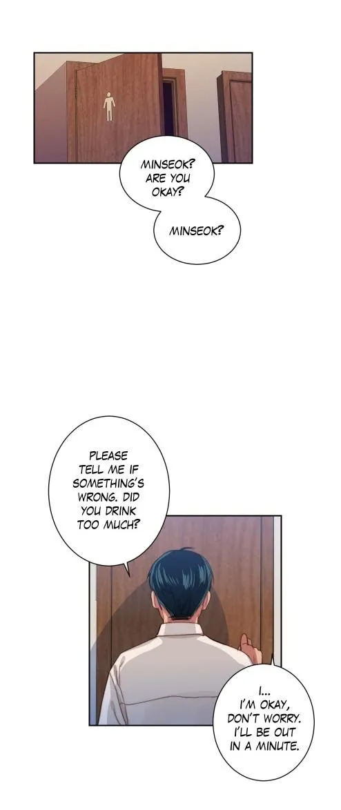 Timeless melody Chapter 21 page 19 - 