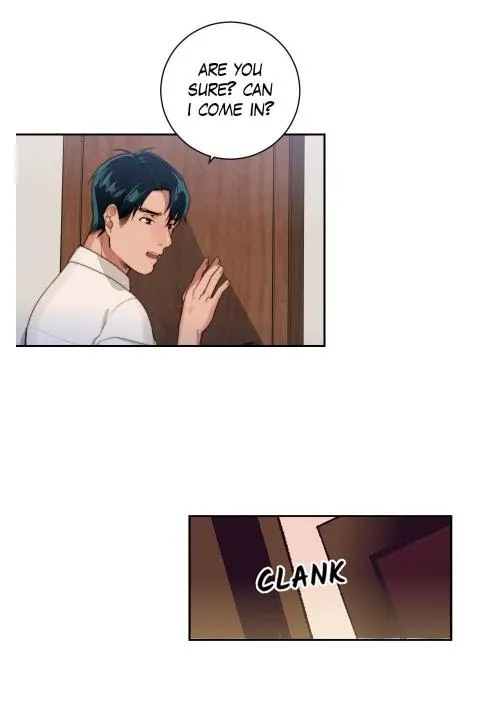 Timeless melody Chapter 21 page 20 - 
