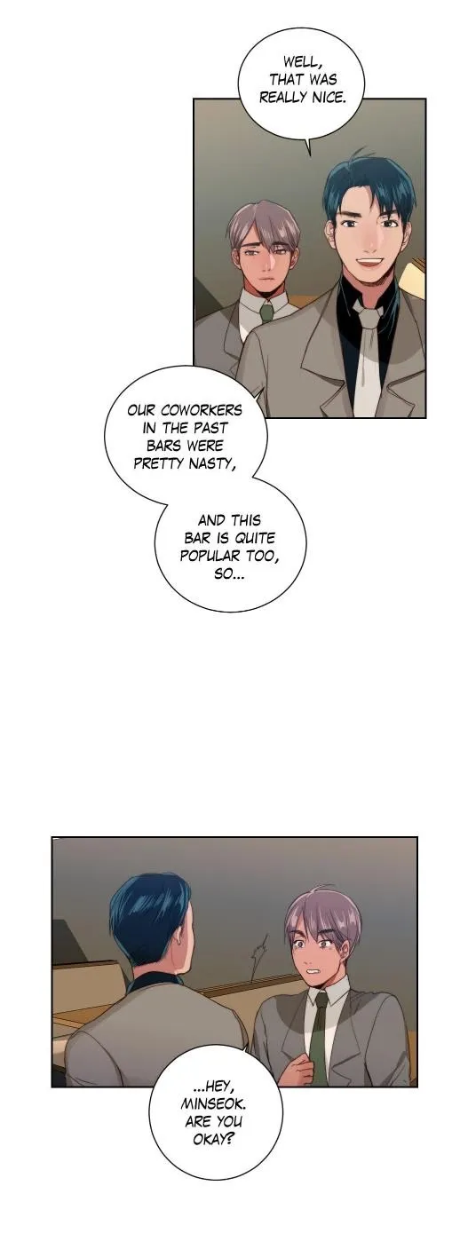 Timeless melody Chapter 21 page 7 - 