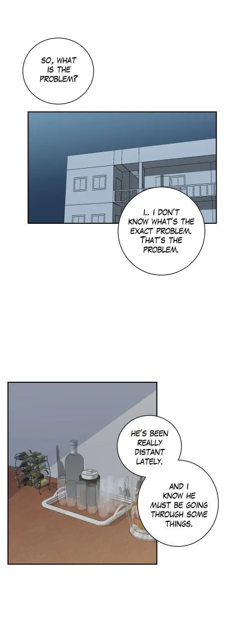 Timeless melody Chapter 22 page 12 - 