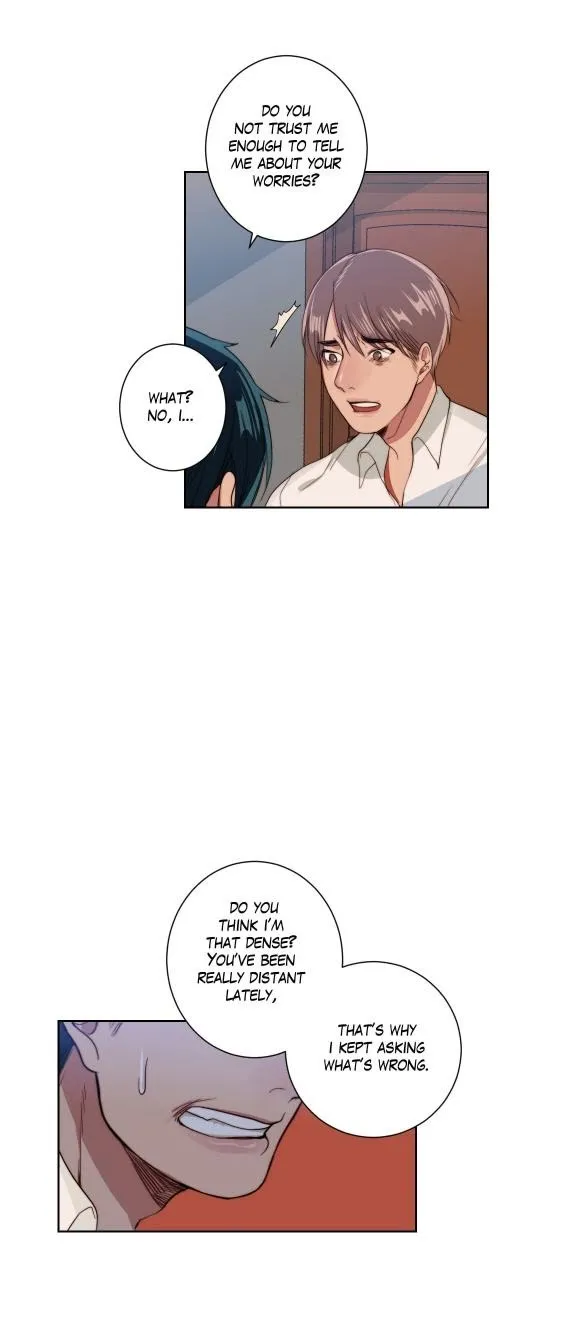 Timeless melody Chapter 22 page 4 - 