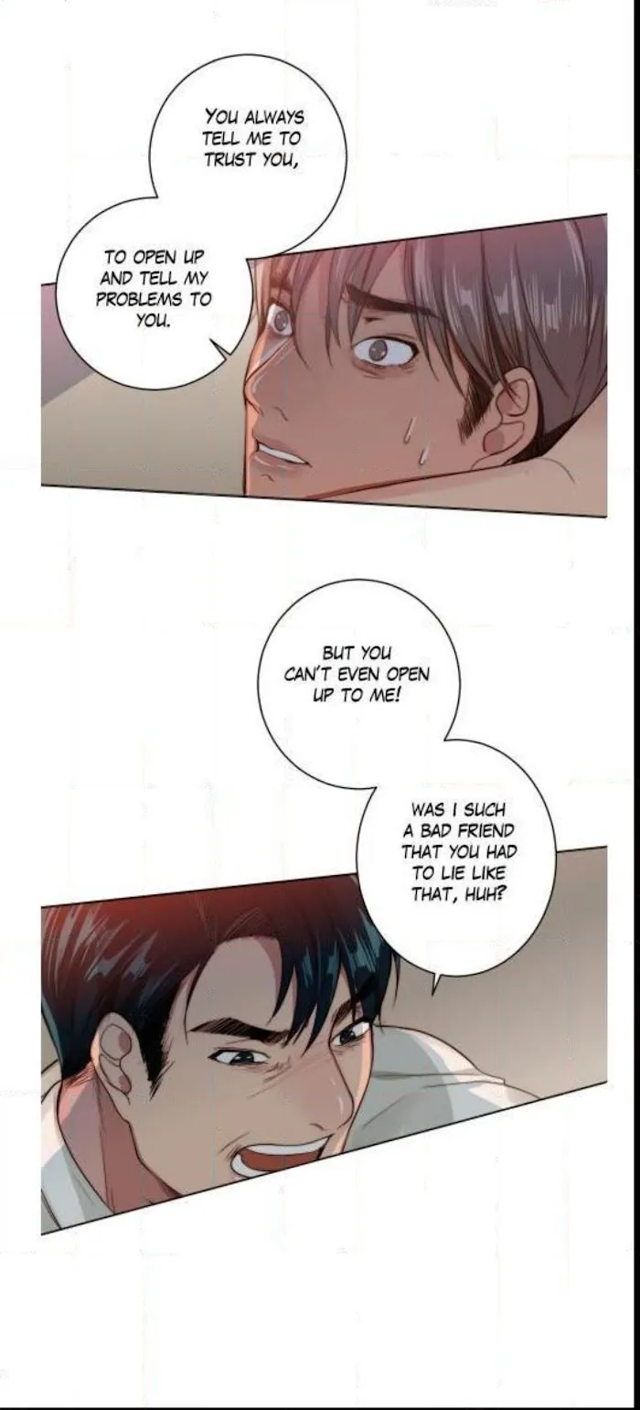Timeless melody Chapter 22 page 7 - 