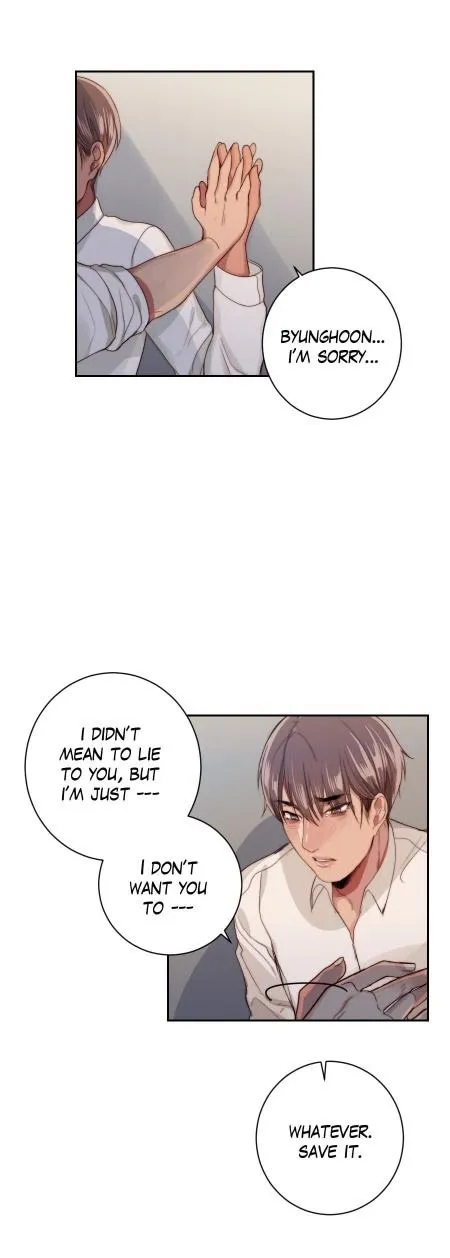 Timeless melody Chapter 22 page 8 - 