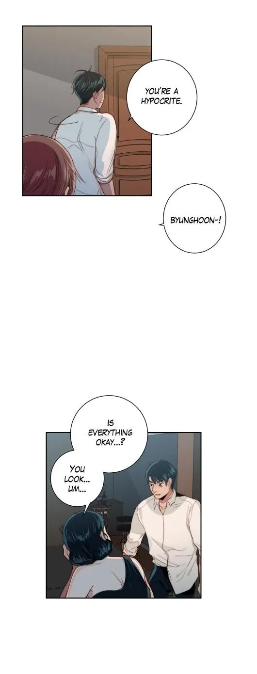 Timeless melody Chapter 22 page 9 - 