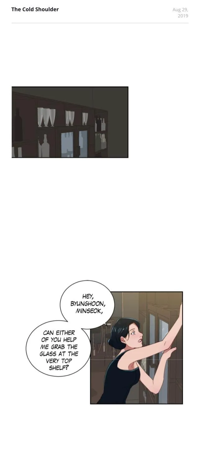 Timeless melody Chapter 23 page 1 - 