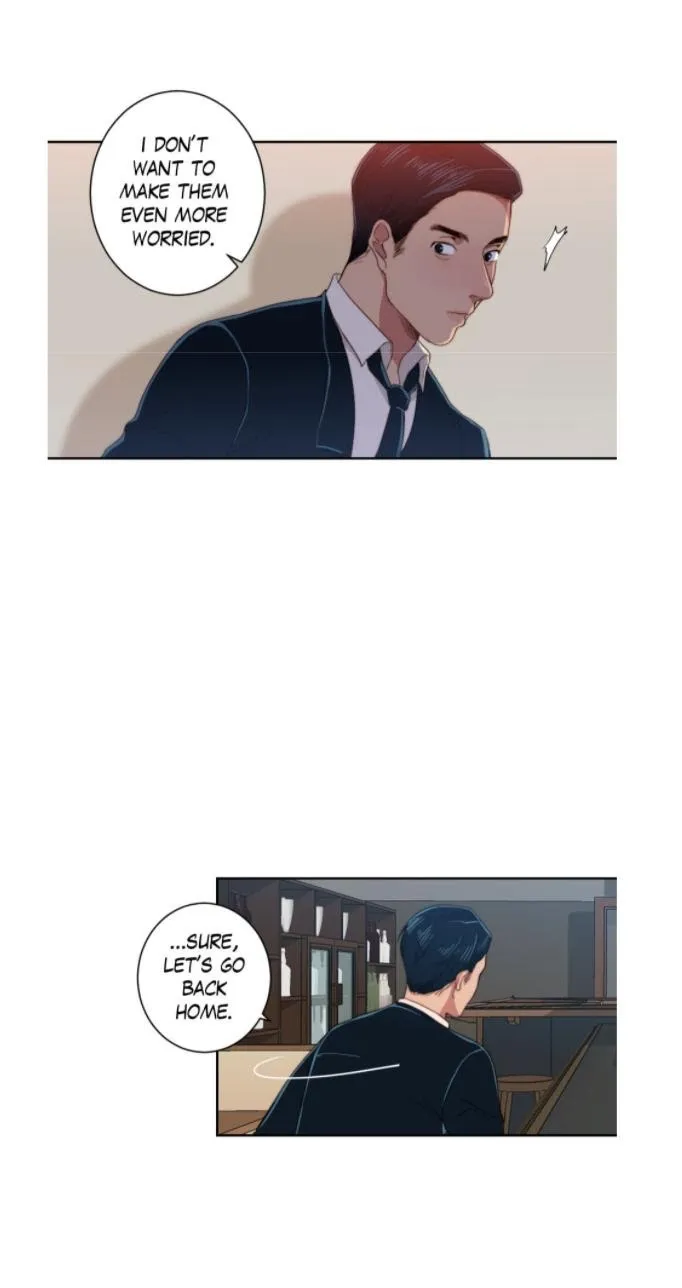 Timeless melody Chapter 23 page 16 - 