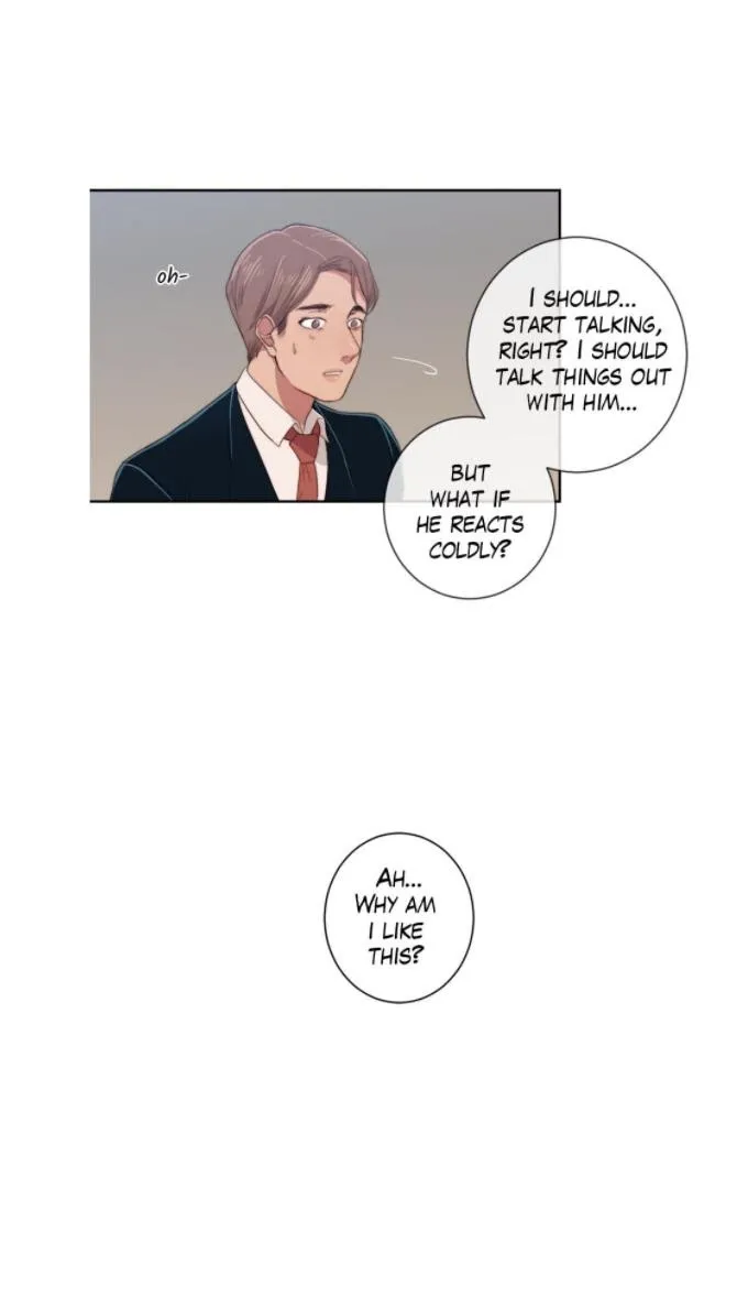 Timeless melody Chapter 23 page 17 - 