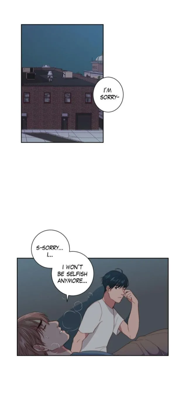 Timeless melody Chapter 23 page 18 - 