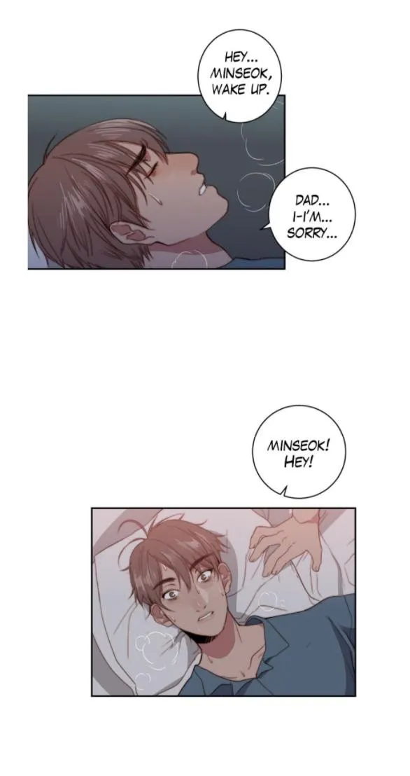 Timeless melody Chapter 23 page 19 - 