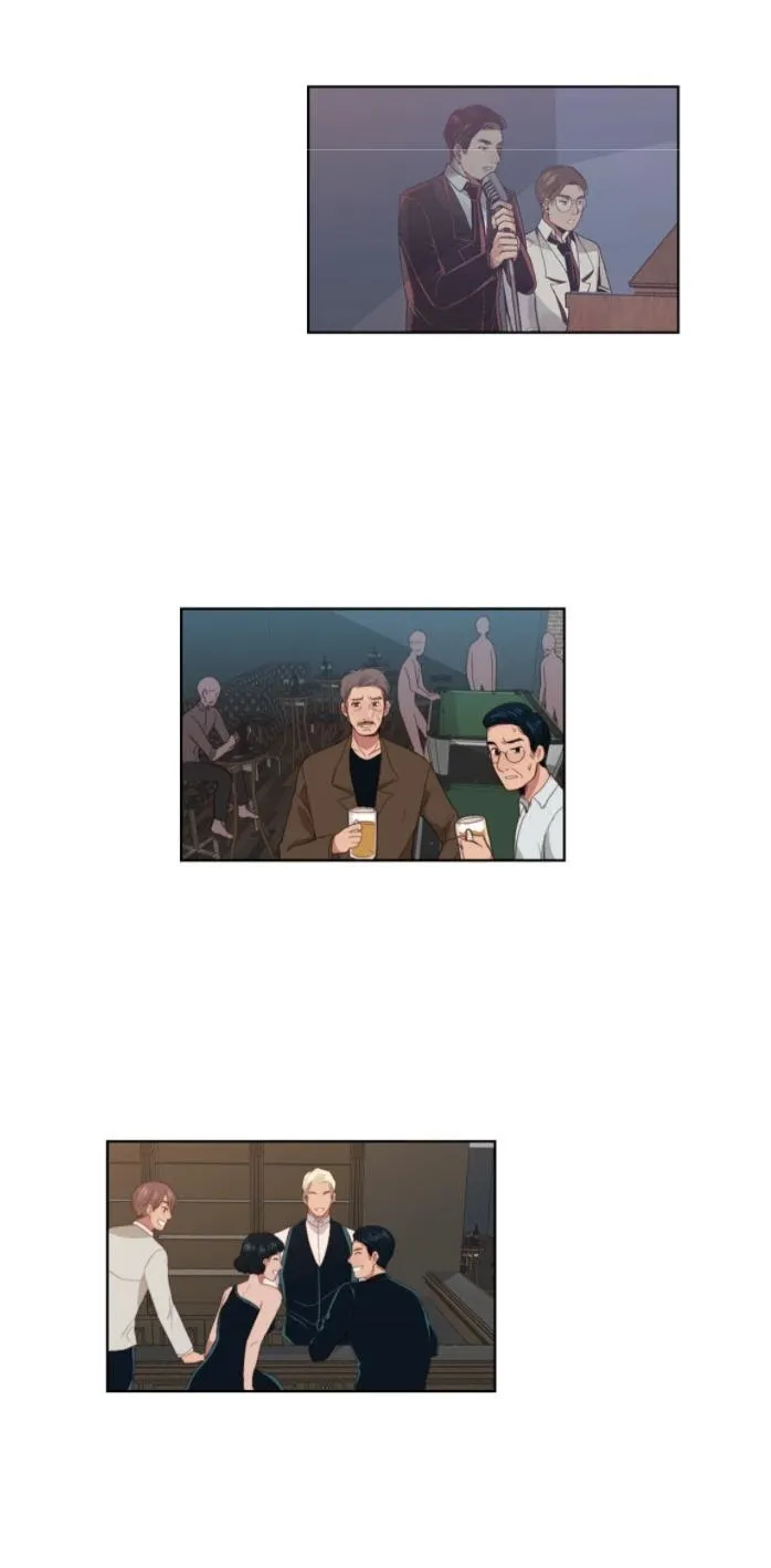 Timeless melody Chapter 23 page 3 - 