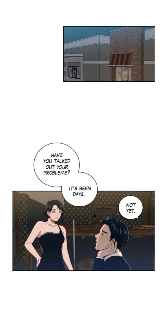 Timeless melody Chapter 23 page 5 - 