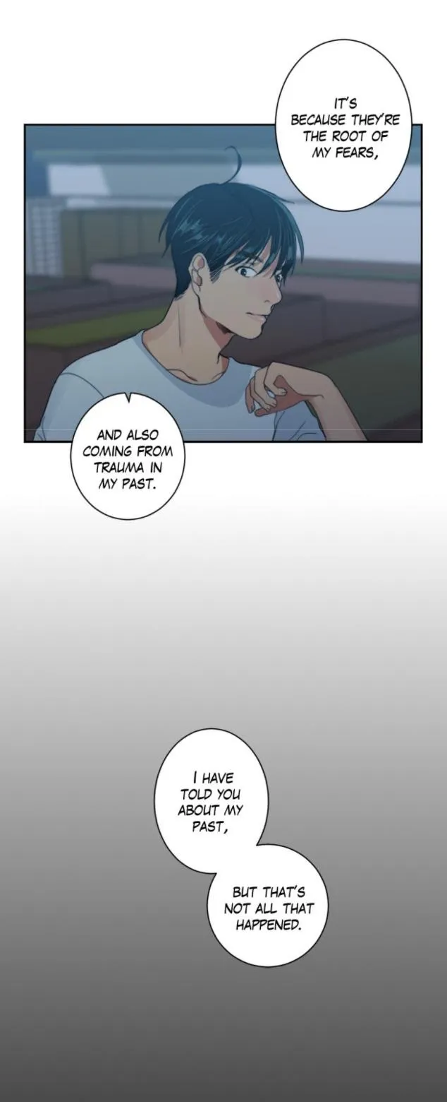 Timeless melody Chapter 24 page 11 - 