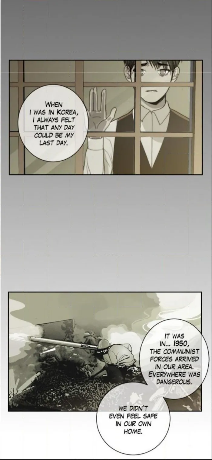 Timeless melody Chapter 24 page 13 - 