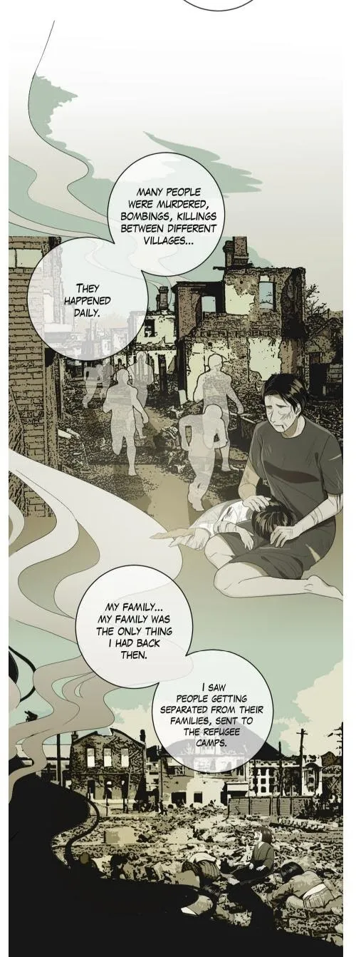 Timeless melody Chapter 24 page 14 - 