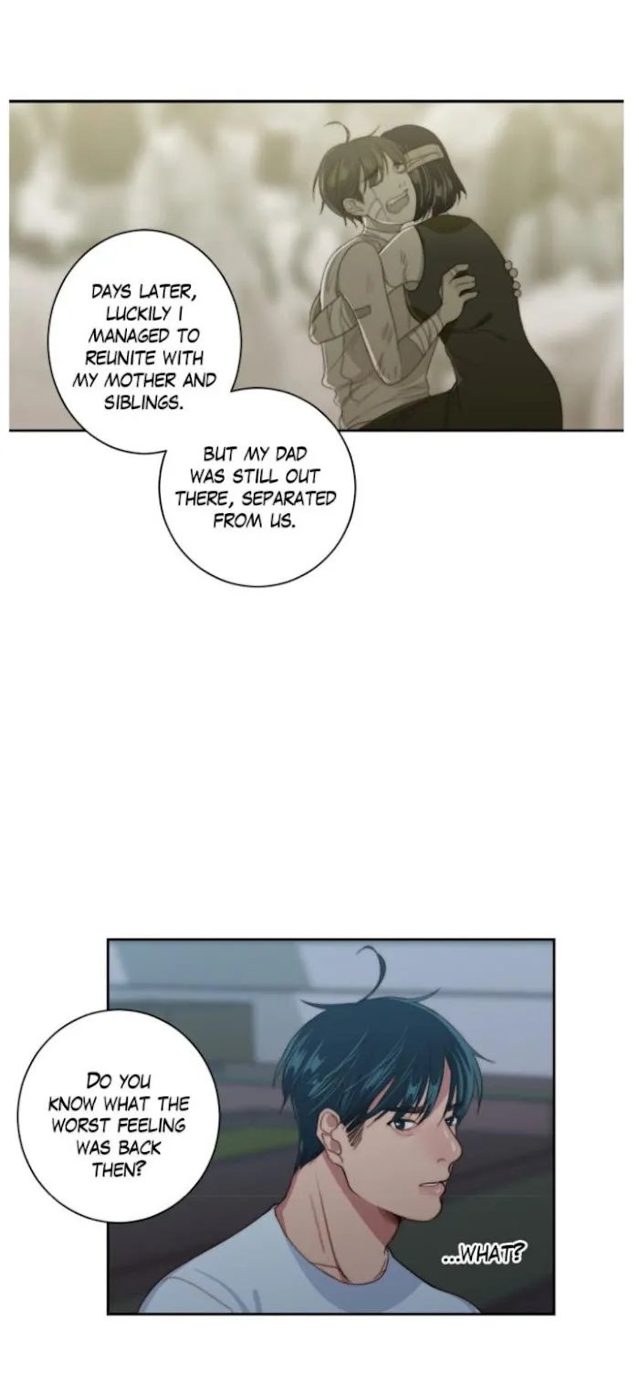 Timeless melody Chapter 24 page 16 - 