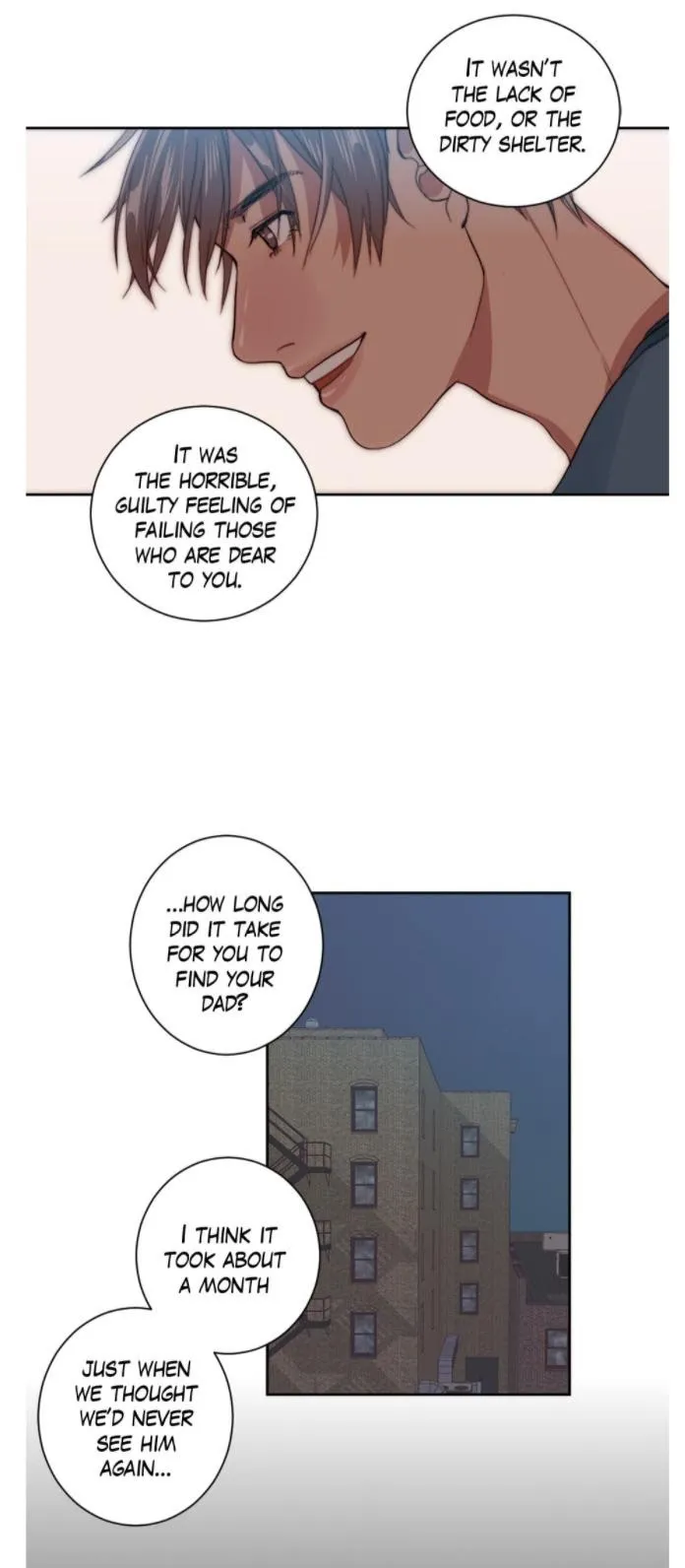 Timeless melody Chapter 24 page 17 - 