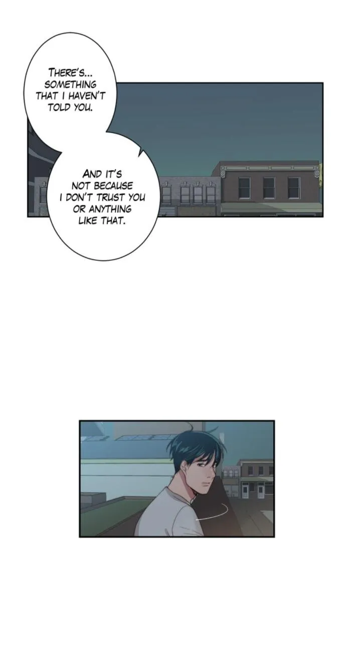 Timeless melody Chapter 24 page 3 - 