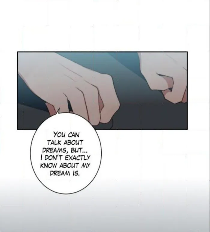 Timeless melody Chapter 24 page 21 - 