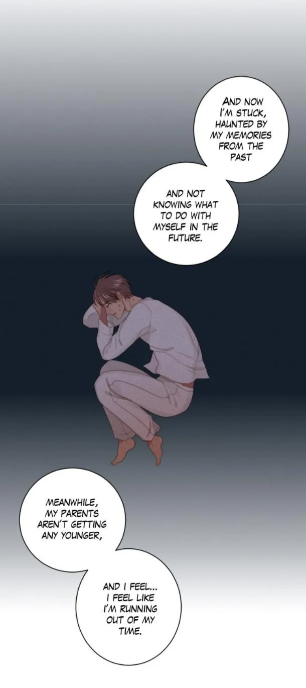 Timeless melody Chapter 24 page 22 - 