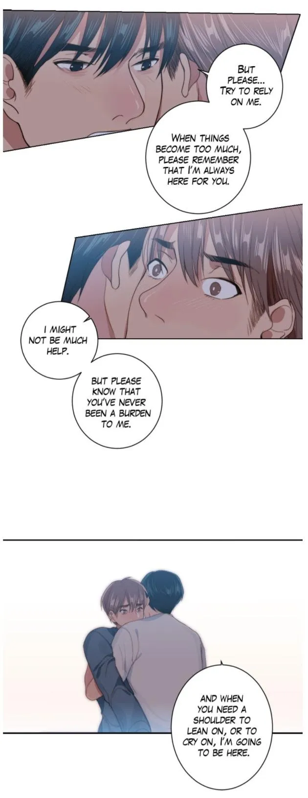 Timeless melody Chapter 24 page 24 - 