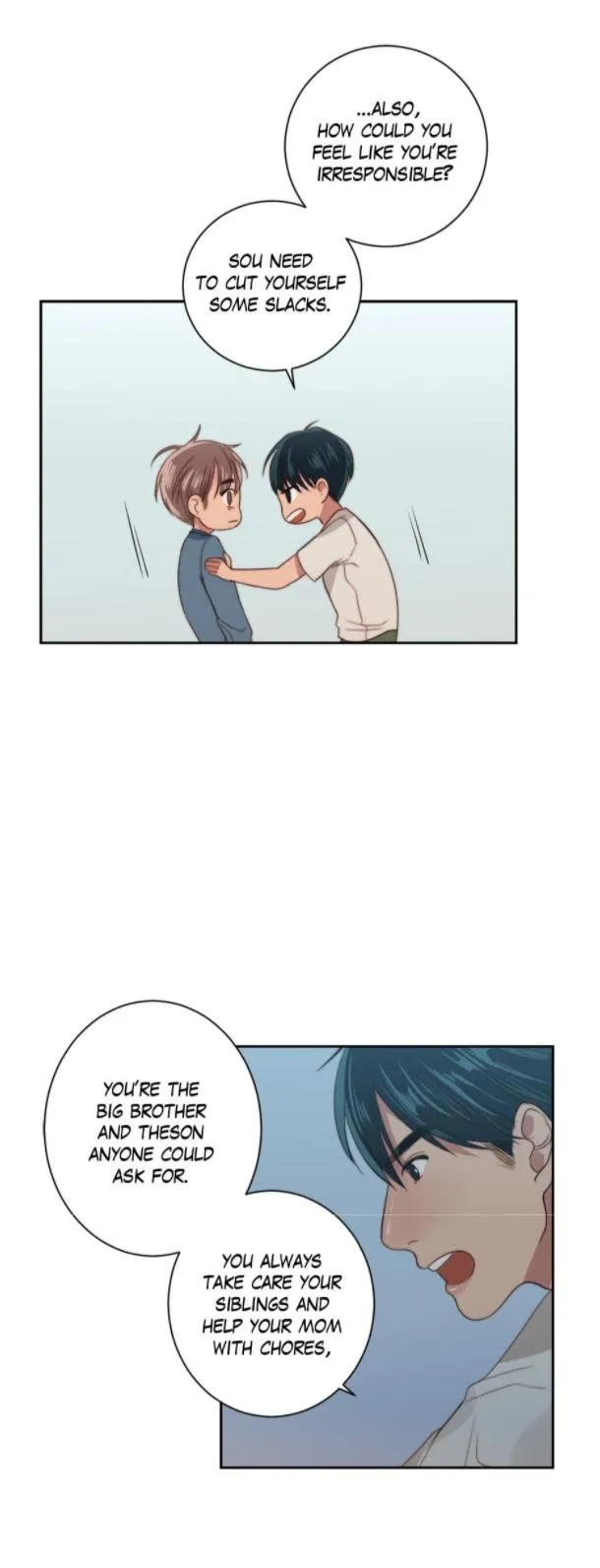 Timeless melody Chapter 24 page 25 - 