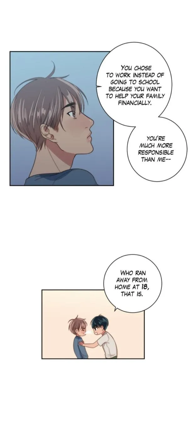 Timeless melody Chapter 24 page 26 - 