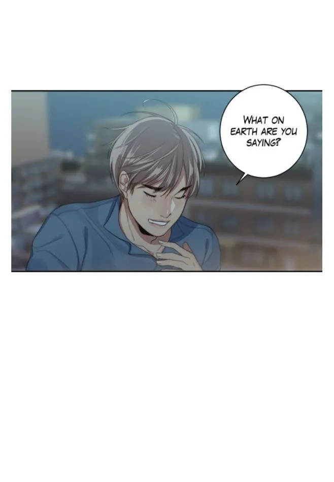 Timeless melody Chapter 24 page 27 - 