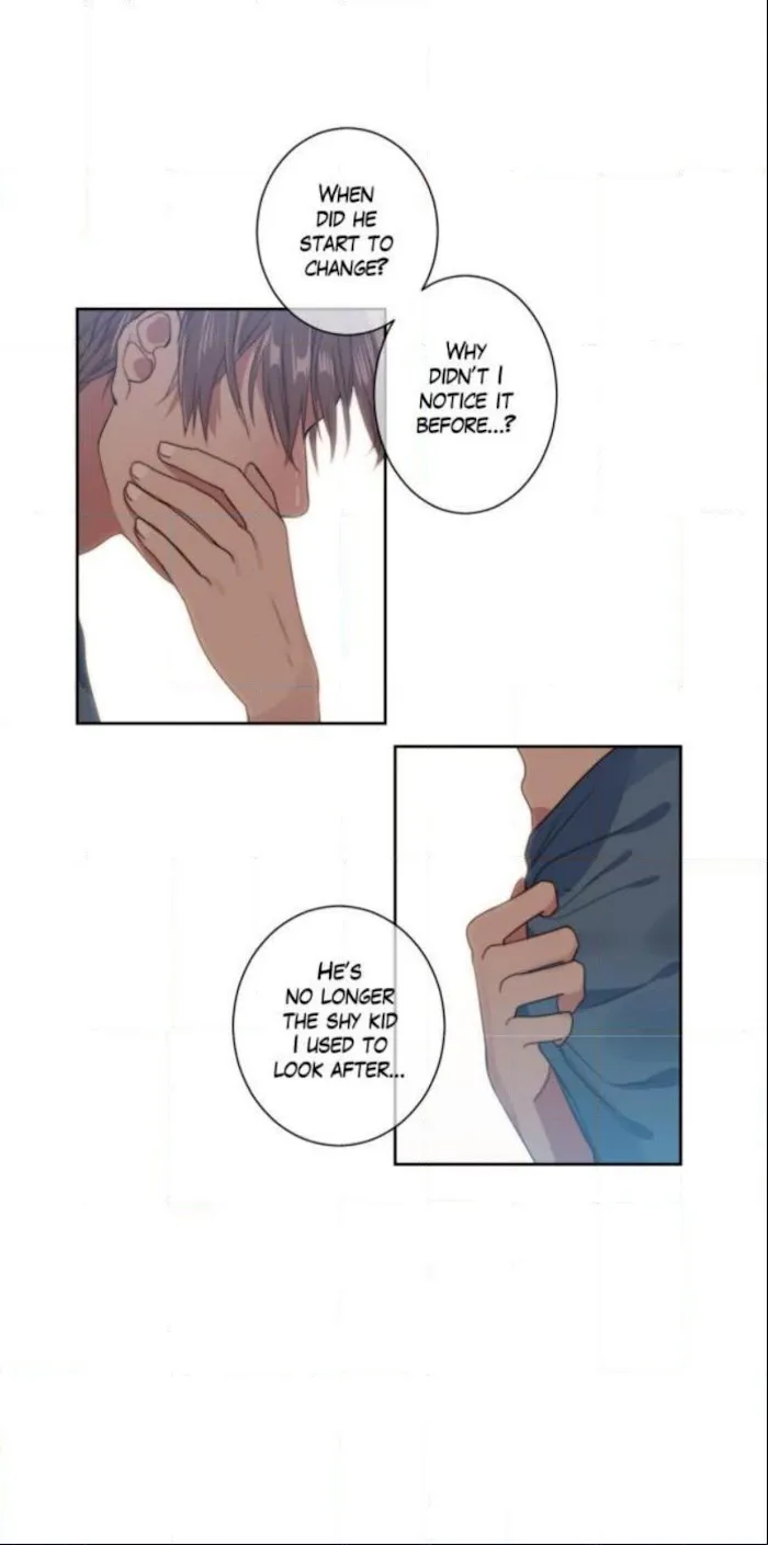 Timeless melody Chapter 24 page 28 - 