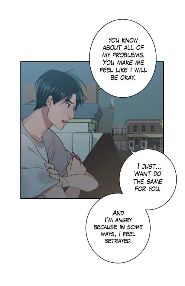 Timeless melody Chapter 24 page 5 - 