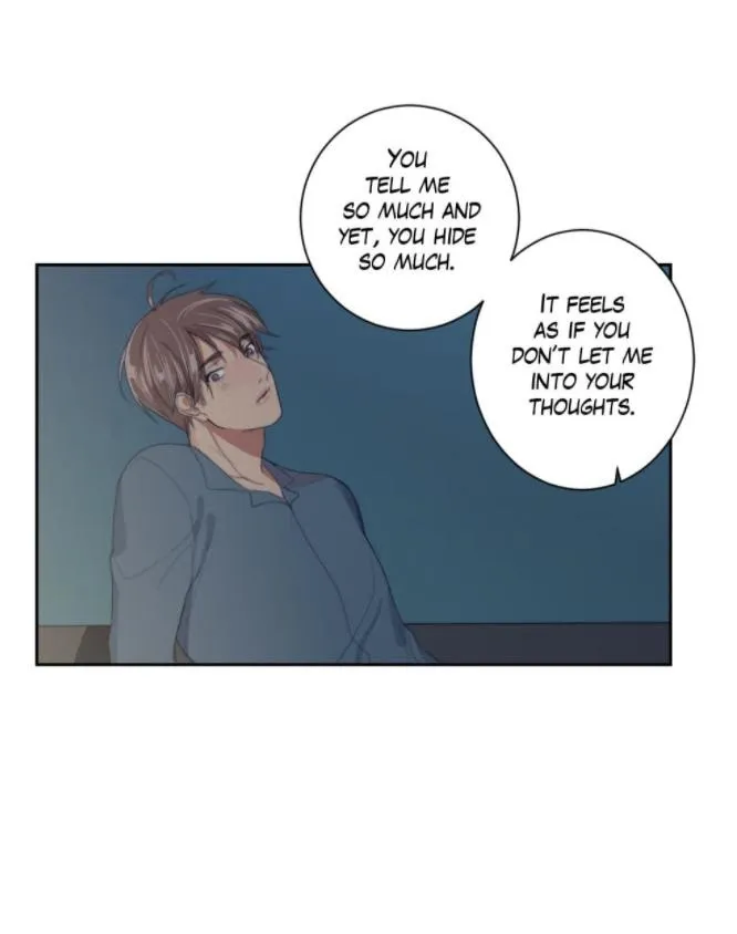 Timeless melody Chapter 24 page 6 - 