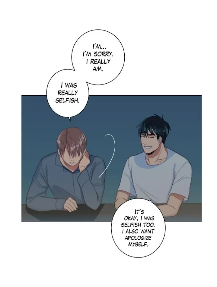 Timeless melody Chapter 24 page 7 - 