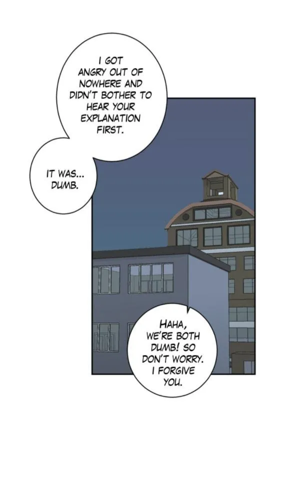 Timeless melody Chapter 24 page 8 - 