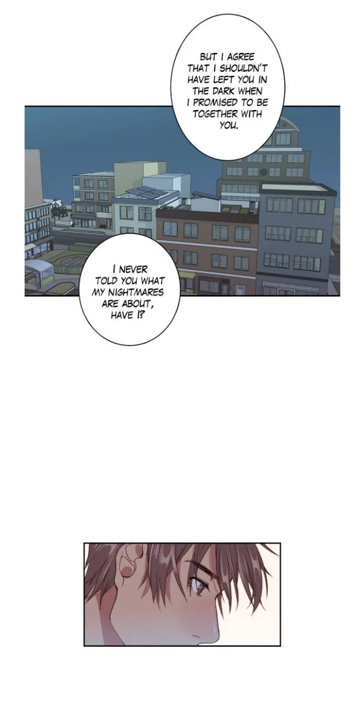 Timeless melody Chapter 24 page 10 - 