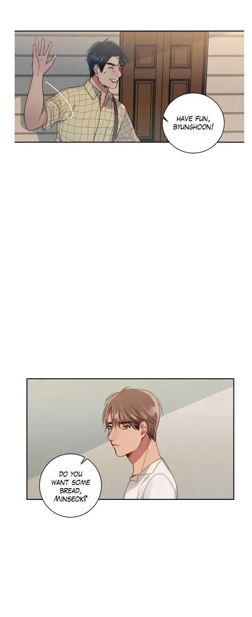 Timeless melody Chapter 25 page 11 - 
