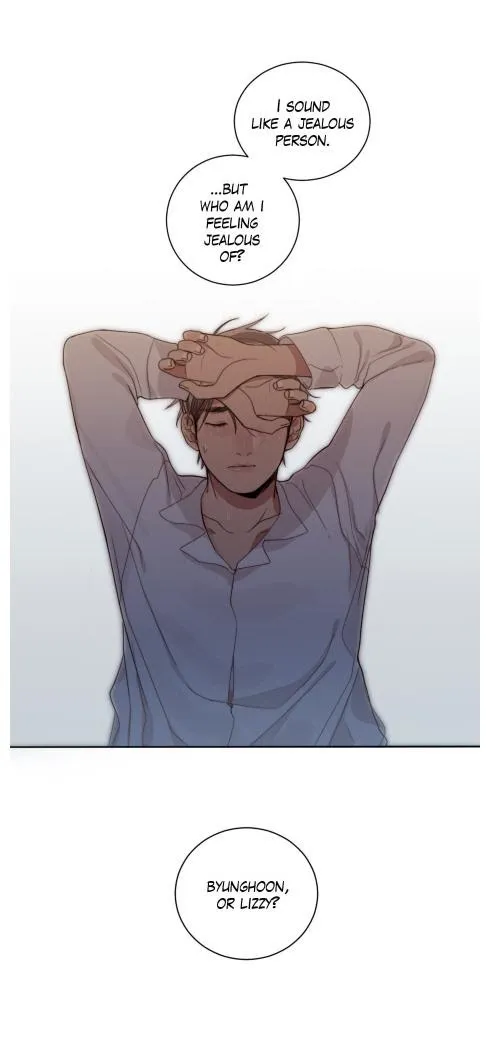 Timeless melody Chapter 25 page 15 - 