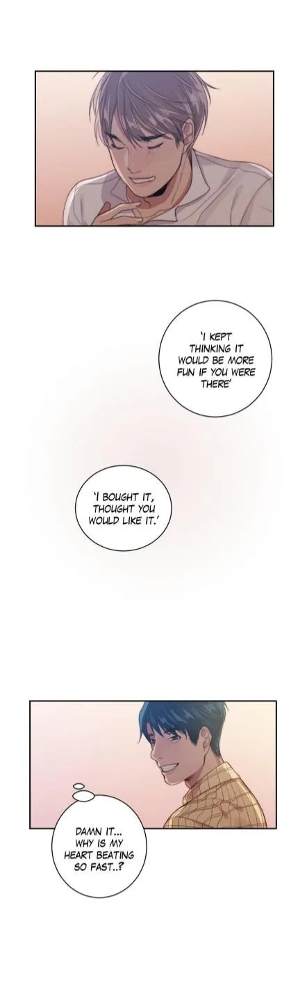 Timeless melody Chapter 25 page 20 - 