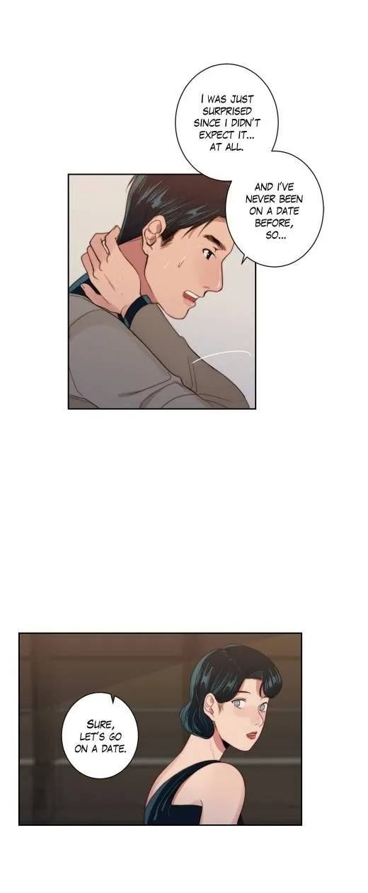 Timeless melody Chapter 25 page 5 - 