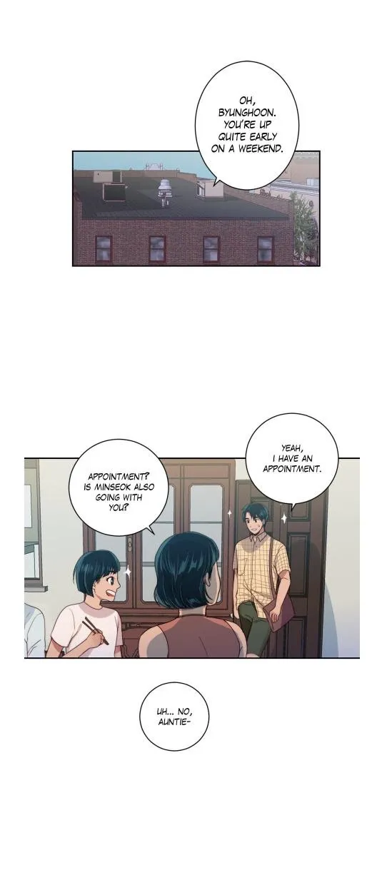 Timeless melody Chapter 25 page 9 - 