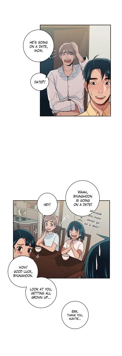 Timeless melody Chapter 25 page 10 - 