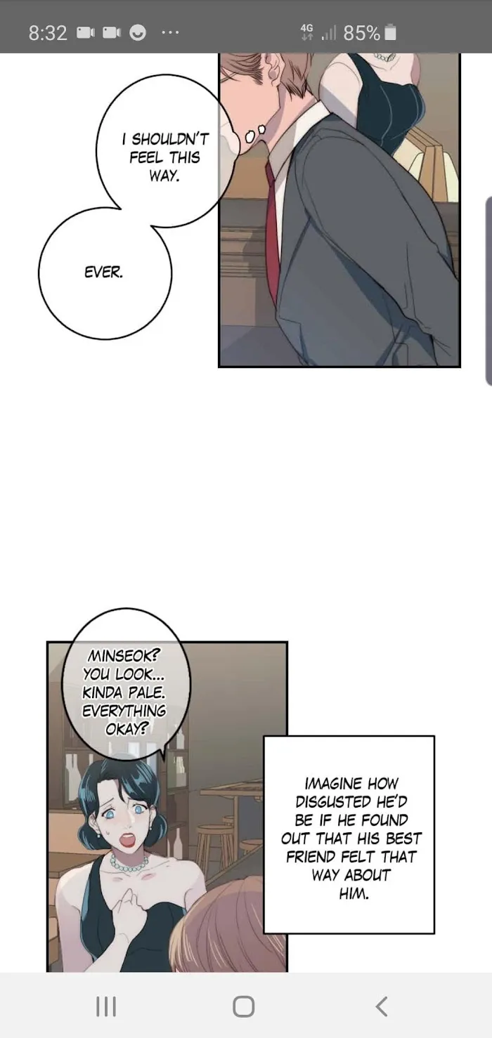 Timeless melody Chapter 26 page 13 - 