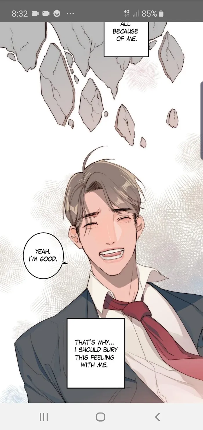 Timeless melody Chapter 26 page 15 - 