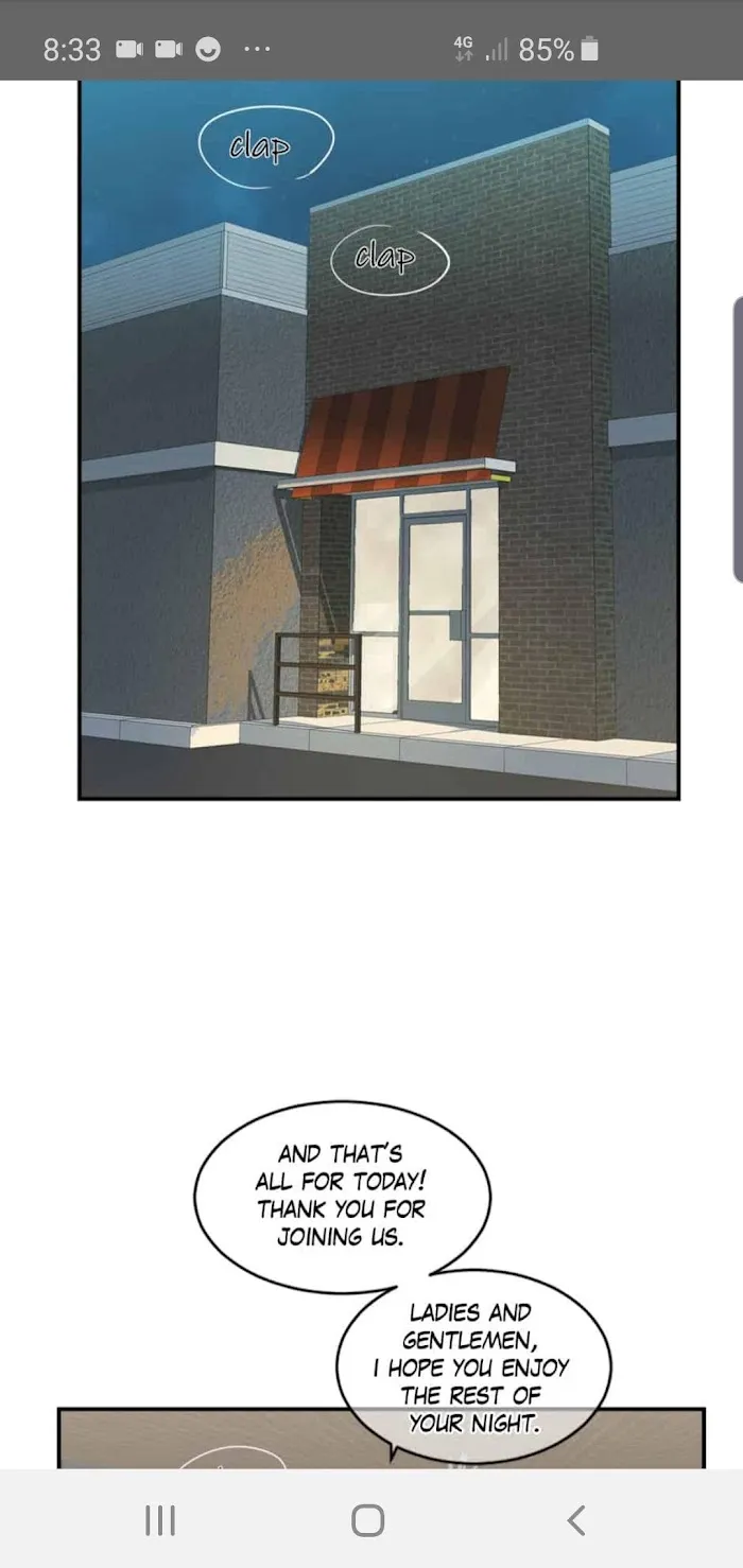 Timeless melody Chapter 26 page 16 - 