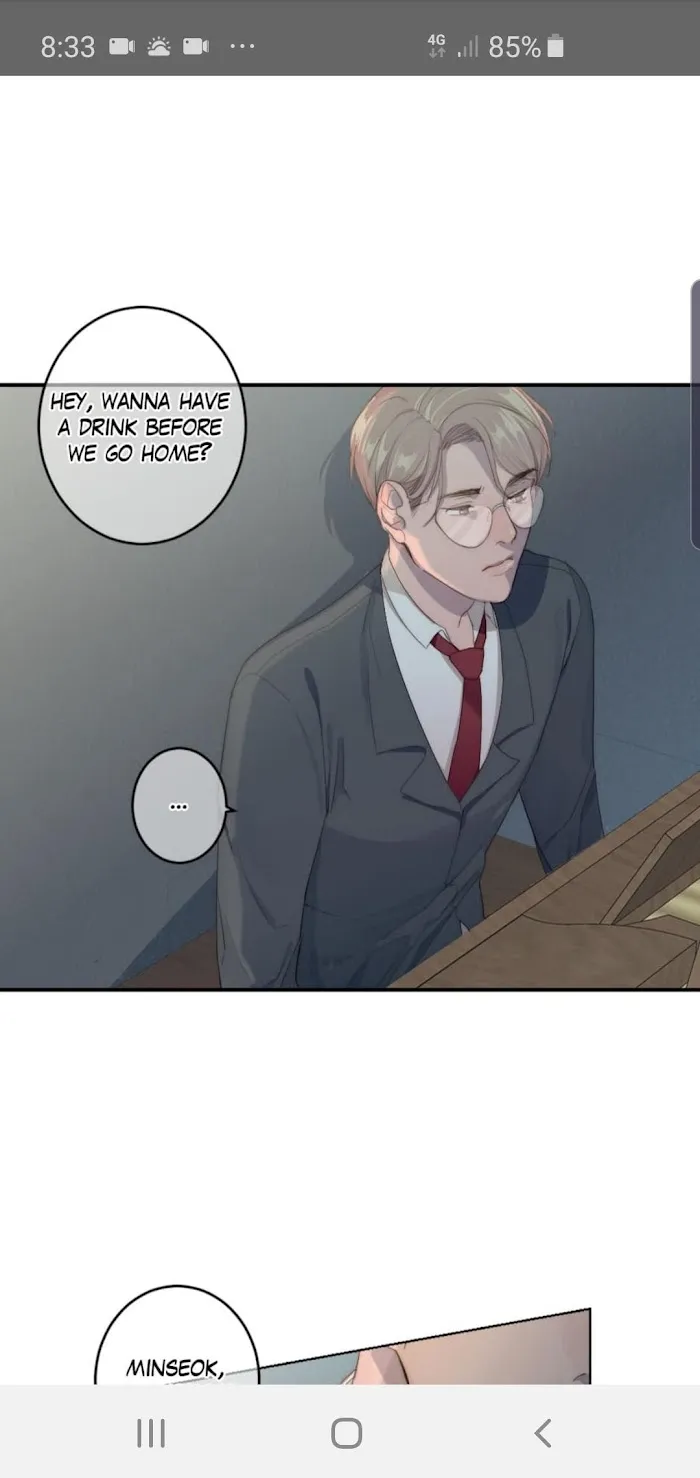 Timeless melody Chapter 26 page 18 - 