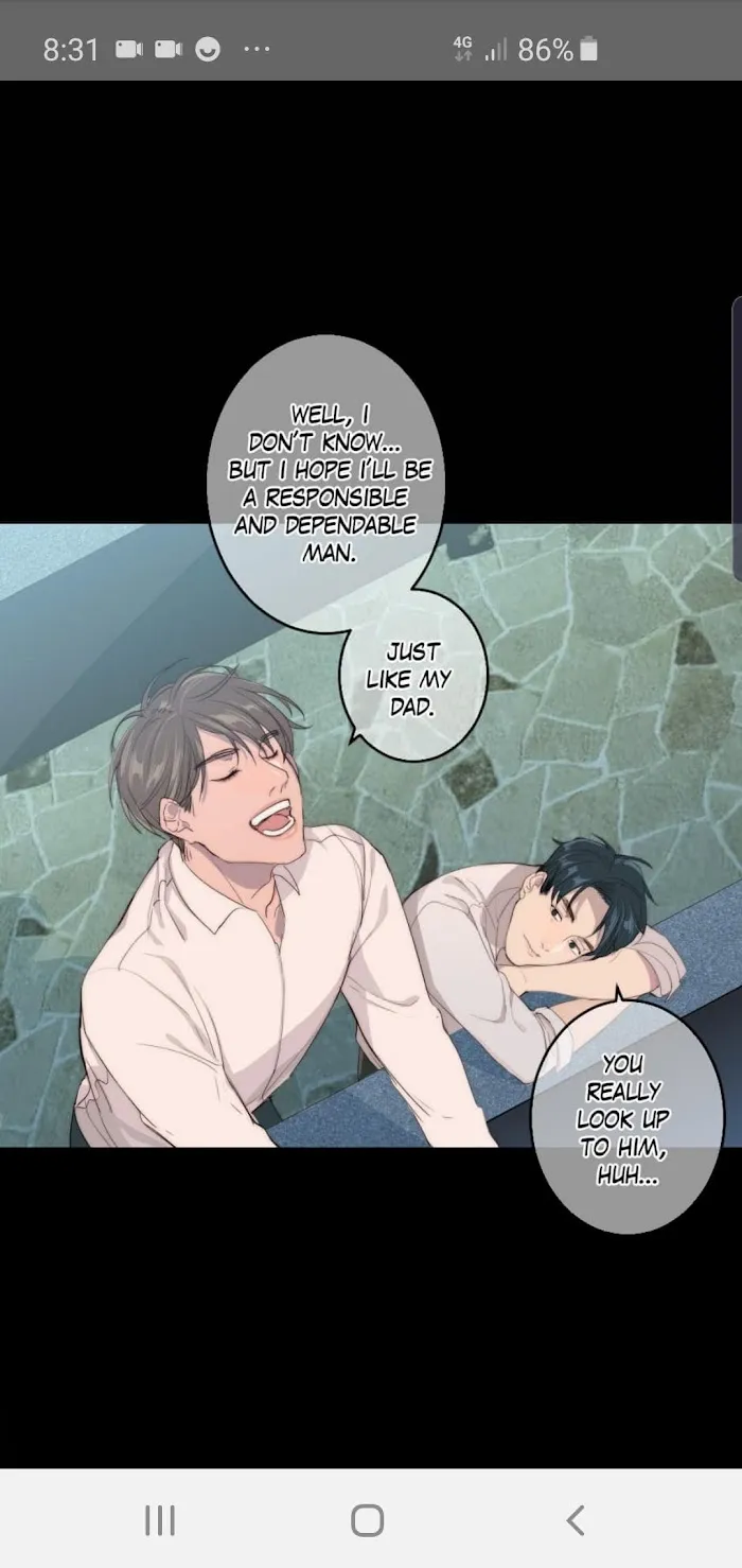 Timeless melody Chapter 26 page 4 - 