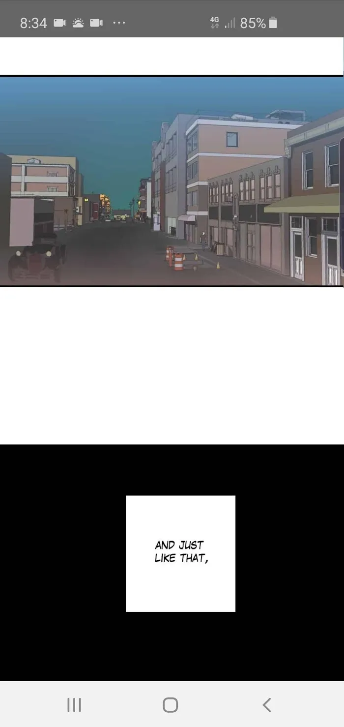 Timeless melody Chapter 26 page 31 - 