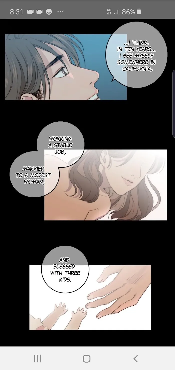 Timeless melody Chapter 26 page 5 - 